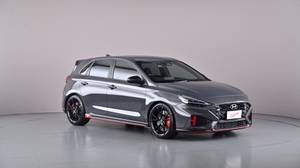 2024 HYUNDAI I30