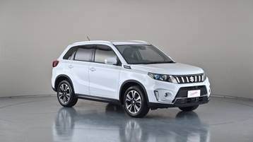 2020 SUZUKI VITARA