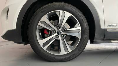 2017 KIA SORENTO gallery