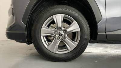 2022 TOYOTA RAV4 gallery