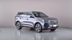2023 CHERY TIGGO 7 PRO
