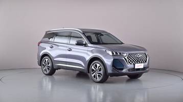 2023 CHERY TIGGO 7 PRO
