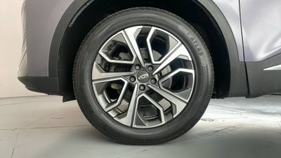 2023 CHERY TIGGO 7 PRO gallery