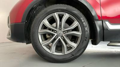 2021 HONDA CR-V gallery