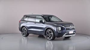 2023 MITSUBISHI OUTLANDER