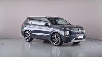 2023 MITSUBISHI OUTLANDER