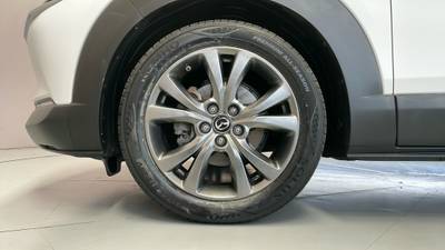 2021 MAZDA CX-30 gallery