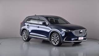 2019 MAZDA CX-9