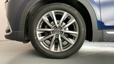 2019 MAZDA CX-9 gallery