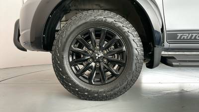 2018 MITSUBISHI TRITON gallery