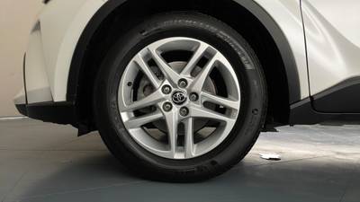 2019 TOYOTA C-HR gallery