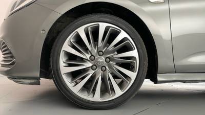 2018 HOLDEN ASTRA gallery