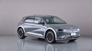 2022 HYUNDAI IONIQ 5