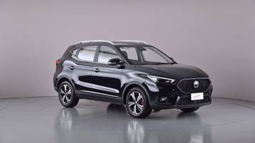 2022 MG ZST