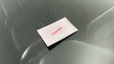 2022 HYUNDAI KONA imperfections