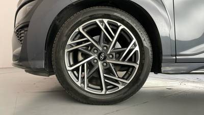 2022 HYUNDAI KONA gallery