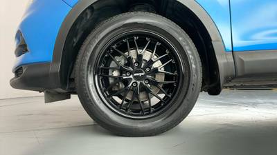 2019 NISSAN QASHQAI gallery