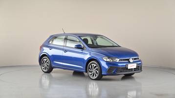 2022 VOLKSWAGEN POLO
