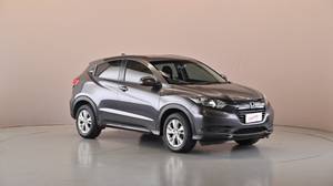 2016 HONDA HR-V