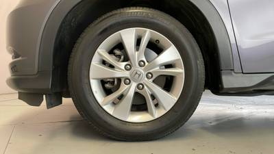 2016 HONDA HR-V gallery