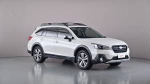 2019 SUBARU OUTBACK SPORT