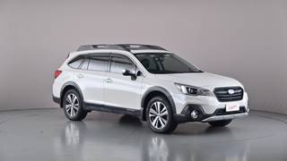 2019 SUBARU OUTBACK SPORT