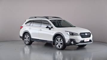 2019 SUBARU OUTBACK SPORT