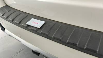 2019 SUBARU OUTBACK SPORT imperfections