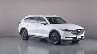 2019 MAZDA CX-8 SPORT