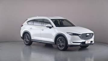 2019 MAZDA CX-8 SPORT
