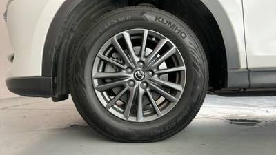 2019 MAZDA CX-8 SPORT gallery