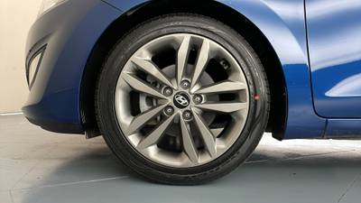 2015 HYUNDAI I30 gallery