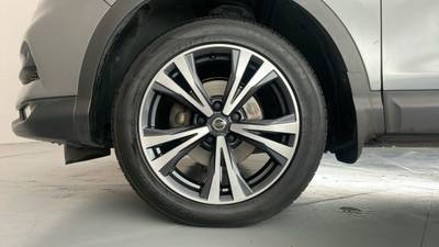 2018 NISSAN QASHQAI gallery