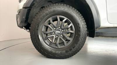 2022 FORD RANGER gallery
