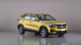 2019 KIA SELTOS SPORT
