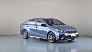2019 KIA CERATO