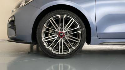 2019 KIA CERATO gallery