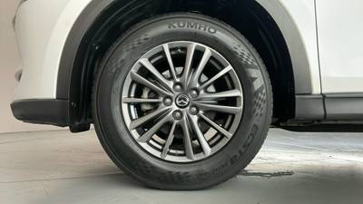 2020 MAZDA CX-5 gallery