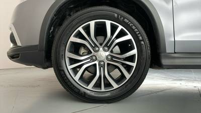 2018 MITSUBISHI ASX gallery