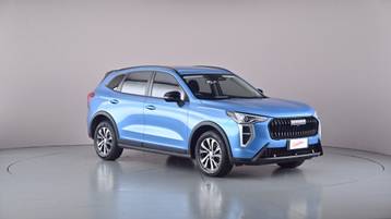 2025 GWM HAVAL JOLION