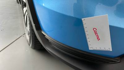 2025 GWM HAVAL JOLION imperfections