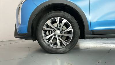 2025 GWM HAVAL JOLION gallery