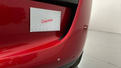 2023 TESLA MODEL Y imperfections