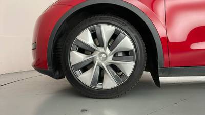 2023 TESLA MODEL Y gallery