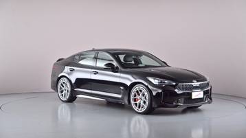 2019 KIA STINGER