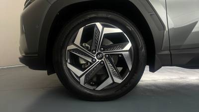 2023 HYUNDAI TUCSON gallery