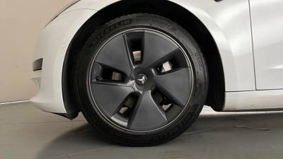 2021 TESLA MODEL 3 gallery