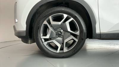 2022 HYUNDAI PALISADE gallery