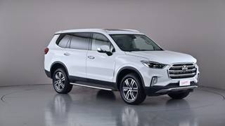 2023 LDV D90