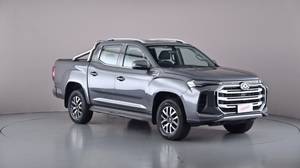 2023 LDV T60